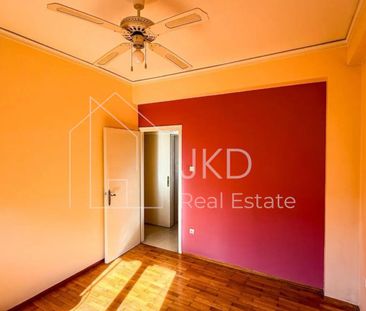 Διαμέρισμα για ενοικίαση Πανόρμου (Αμπελόκηποι - Πεντάγωνο) - Photo 5