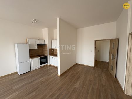 Byt 2+kk k pronájmu, Prostějov, ulice Žižkovo nám. - Photo 3