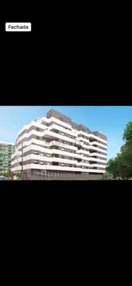 Piso de alquiler en Calle la Dulcinea, 2, Parque Central - Photo 1