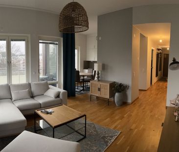 Lumaparksvägen - Foto 6