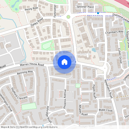 Wokingham, Berkshire