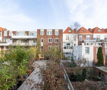 Te huur: Appartement De Perponcherstraat 63 in Den Haag - Photo 4