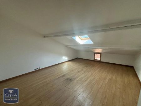 Appartement à louer 2 pièces 42m² - Photo 3