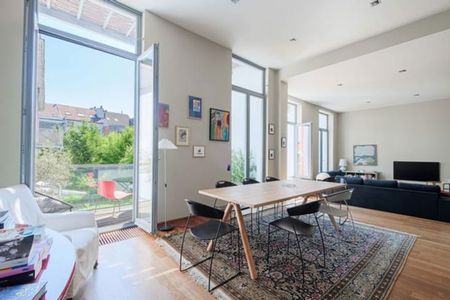 Appartement te huur - Photo 2