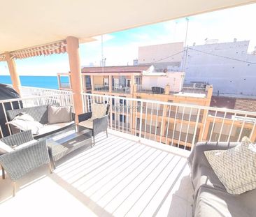 Apartment in Guardamar del Segura, GUARDAMAR PLAYA, for rent - Photo 6