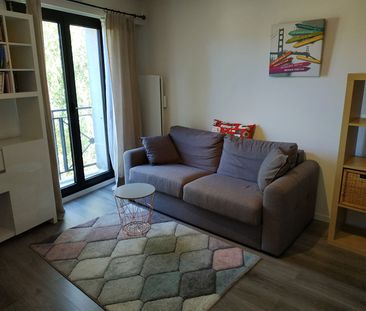 Apartment - Photo 1