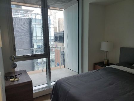 Montréal (Ville-Marie) (Centre Ouest) - Photo 4