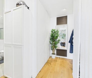 Studio to rent - Photo 6