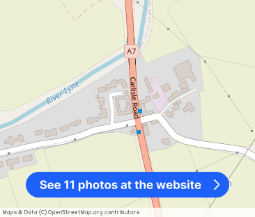 7 The Chestnuts, Westlinton, CA6 - Photo 1