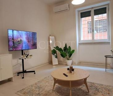 Balduina: Fully-furnished, cosy and quiet 1 bed, 1 bath, kitchen, l... - Photo 2