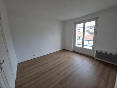 Location Appartement 2 pièces 49m² LAXOU 54520 - Photo 2