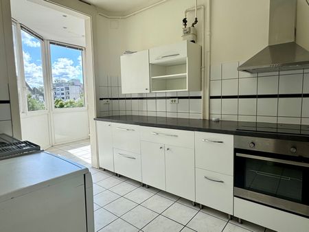 Appartement 3 pièces à Strasbourg - Photo 5