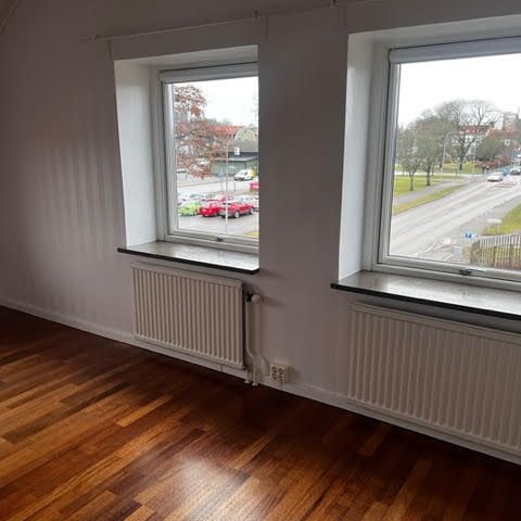 Parkgatan, Vårgårda - Foto 1