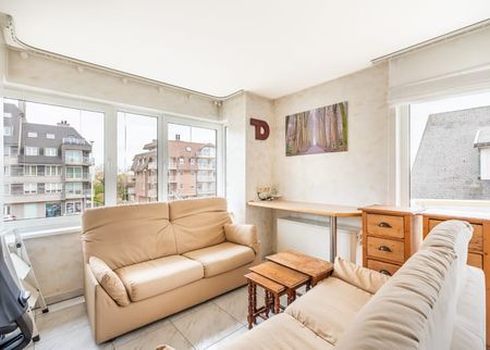 Appartement te huur - Photo 3