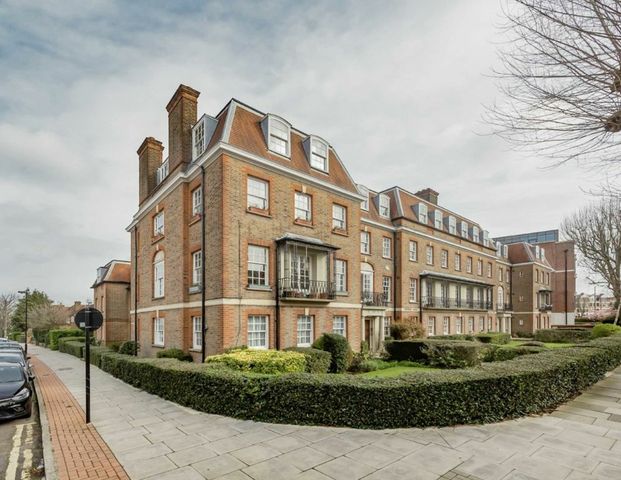 Fortis Green, N10, London - Photo 1