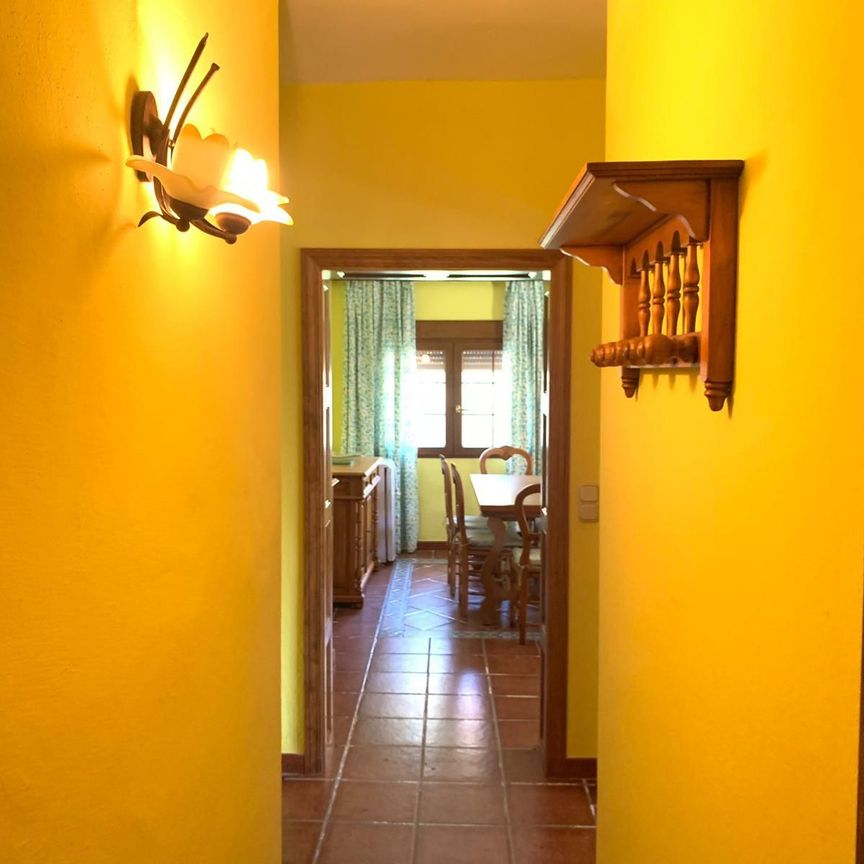Casa / Chalet en Málaga, alquiler - Photo 1