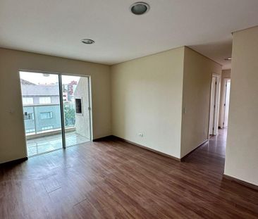 Apartamento Com 3 Quartos 1 Suíte E 1 Vaga No Agua Verde - Photo 1