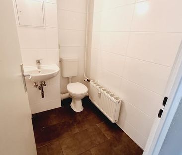 Wir renovieren! 3 Zimmer mit Balkon ab Februar 2026 - Photo 1