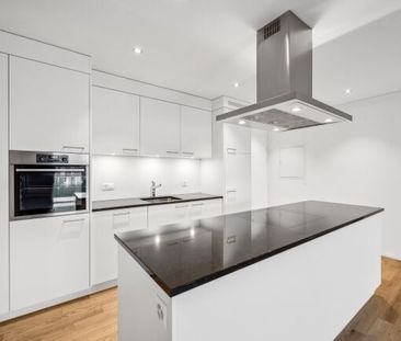 Appartement moderne à Birsfelden - Foto 5