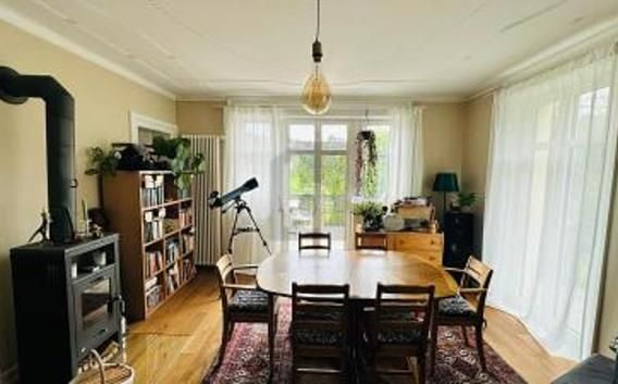 Wohnung in St. Gallen - Photo 1