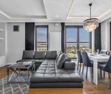 OD ZARAZ | Elegancki Apartament | SMART HOME - Photo 3