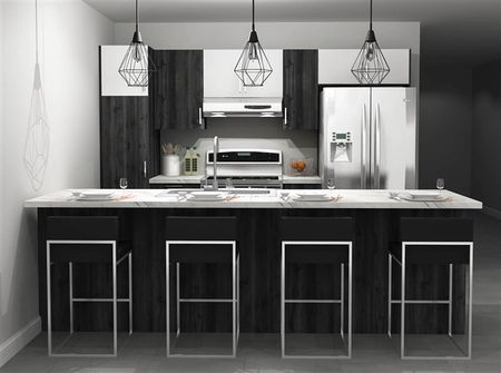 884 rue Hallée, Carré Belvédère, Sherbrooke (Juillet) - Photo 5