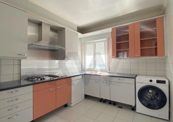 Apartamento T3 em Lisboa