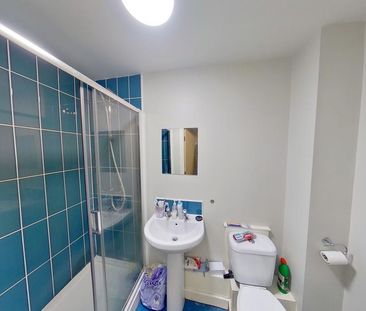Studio to rent - Photo 5