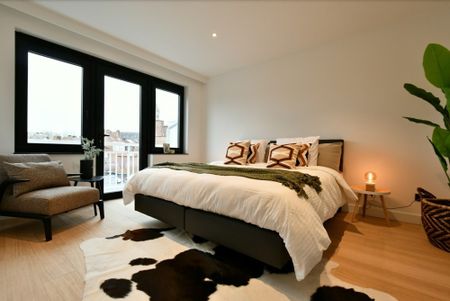 Appartement - Leuven - Foto 4