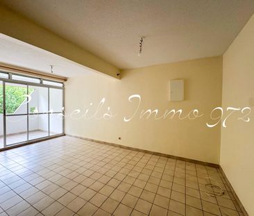 Location Appartement 2 pièces 51m² SCHOELCHER 97233 - Photo 3