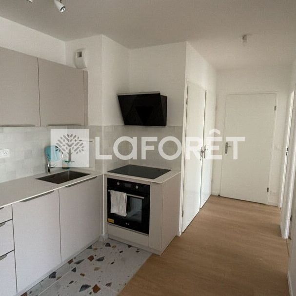 Appartement T3 Sevran à louer - Photo 1