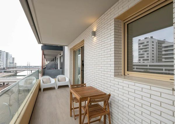 Carrer de Pi i Margall, Badalona, Catalonia 08912