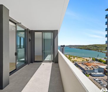 Two Bedroom + Large Study, Perfect for WFH - Photo 2