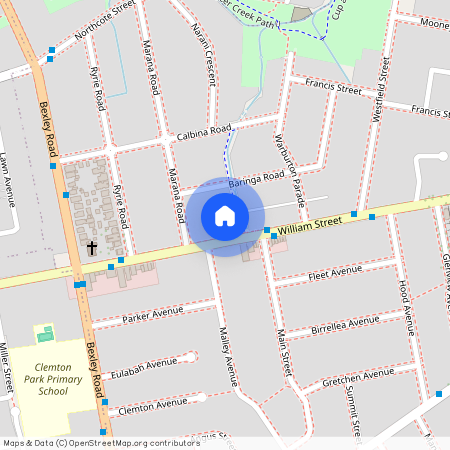 201A William Street, Earlwood 2206, New South Wales