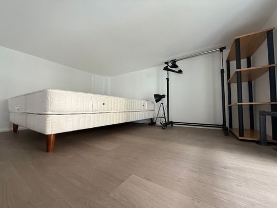 Location appartement 1 pièce, 20.53m², La Roche-sur-Yon - Photo 1