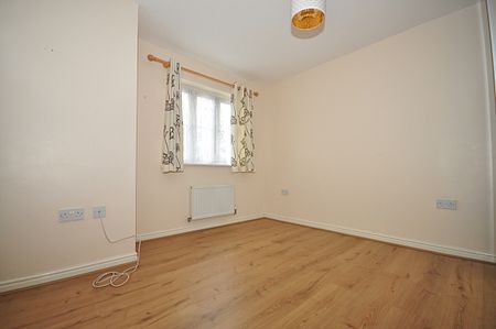 3 bedroom terraced house to rent - Photo 2