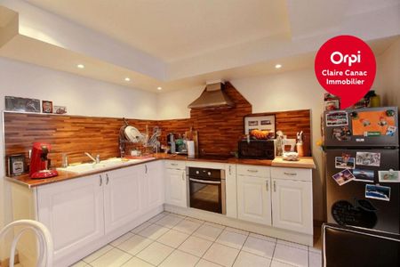 Location Appartement 3 pièces 67m² PUYLAURENS 81700 - Photo 2