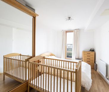 1 bedroom flat to rent - Photo 6