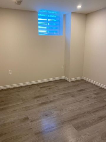 For Lease - 1527 Leger Way Unit# Basement, Milton, Ontario - Photo 3