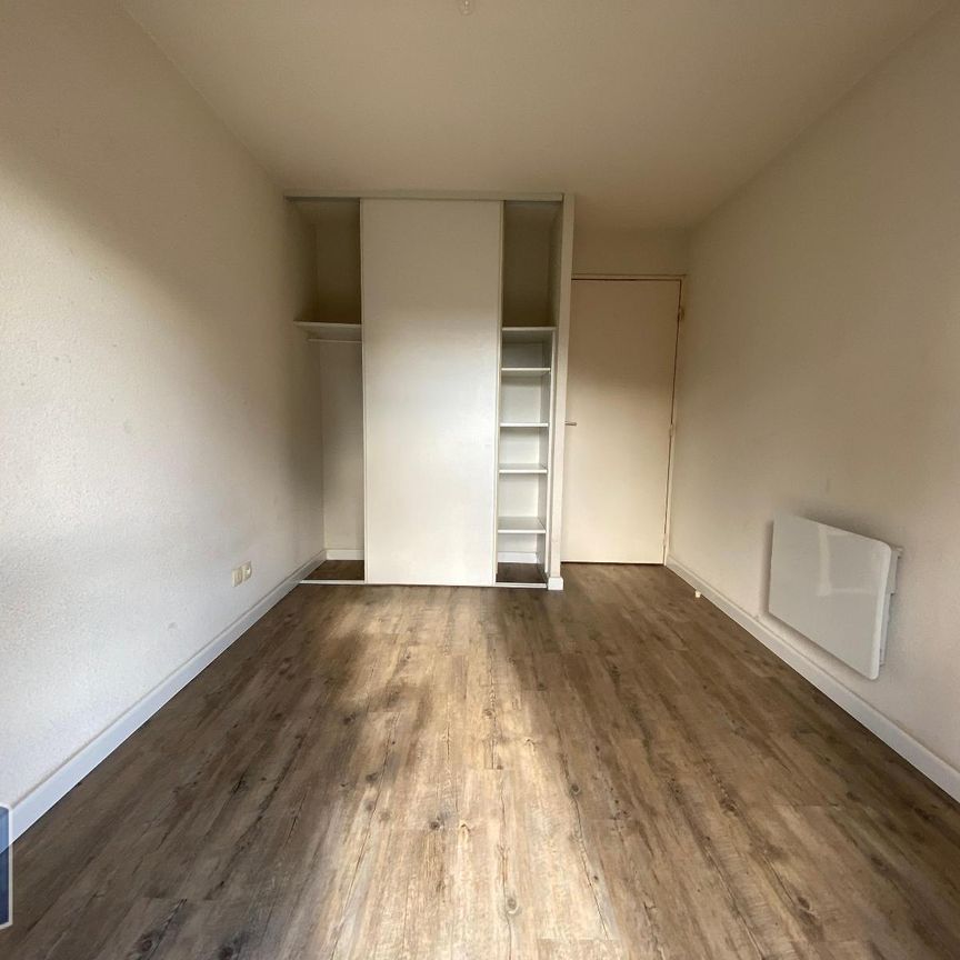 Location Appartement 2 pièces 35m² LE MANS 72000 - Photo 1