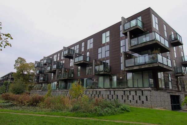 The Steel Building,Kingfisher Way,Kingfisher Way,Cambridge - Photo 1