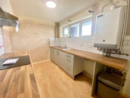 2 bedroom duplex to rent - Photo 4