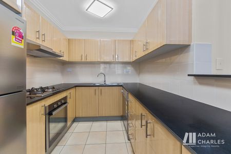 58/32-34 Bunn Street, Pyrmont NSW 2009 - Apartment For Rent | Domain - Photo 5