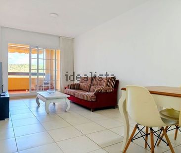 Alquiler de piso en Calle Ribeiro, 11 - Photo 6