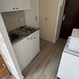 Studio meublé situé rue de Canteleu – LILLE réf G594 - Photo 3