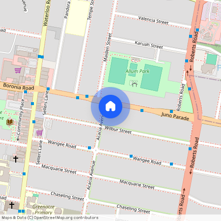 172A Juno Parade, NSW 2190, Greenacre