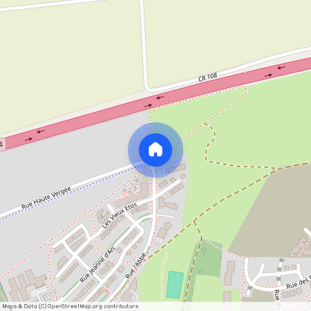 14790, La Ville De Verson