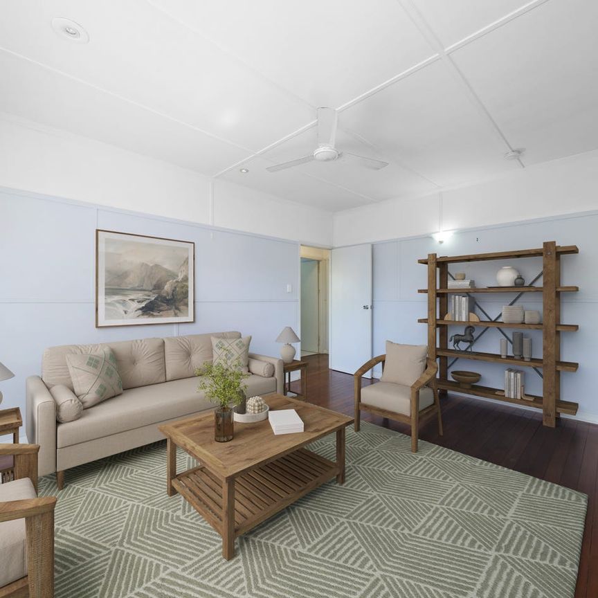 Big Block Beauty (3 month lease) - Photo 1