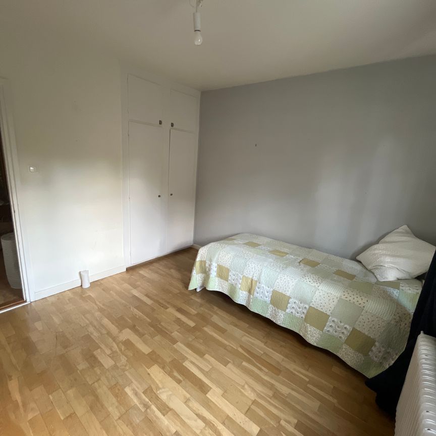 Sirapsvägen, Farsta - Foto 2