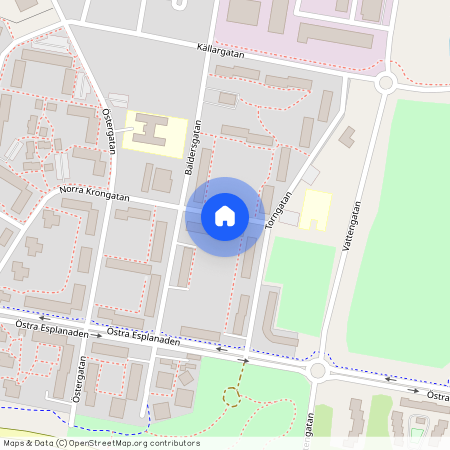 N Krongatan 14 D, 343 31, Älmhult